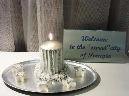 I Gioielli Dell'umbria - Vendégház *