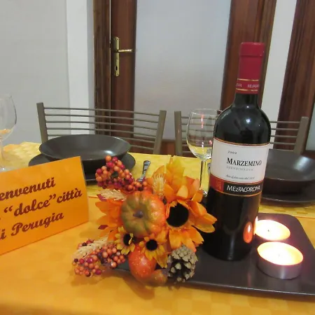 I Gioielli Dell'umbria - *