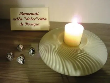 I Gioielli Dell'umbria - Vendégház *