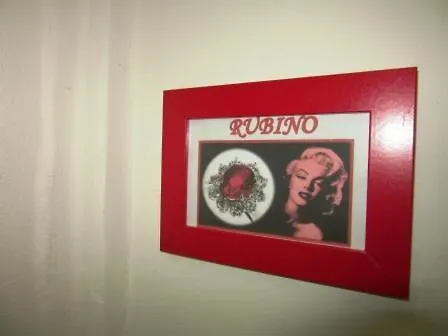 I Gioielli Dell'umbria - Vendégház