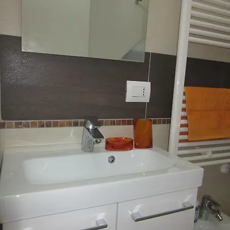 Vendégház I Gioielli Dell'umbria - *