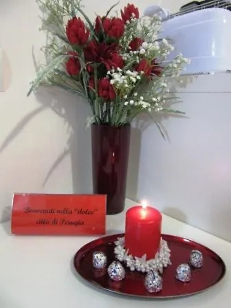 ゲストハウス I Gioielli Dell'umbria - ペルージャ