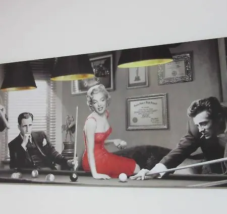 I Gioielli Dell'umbria - ゲストハウス