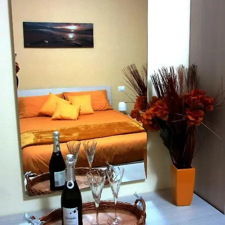 Guest house I Gioielli Dell'umbria - Perugia