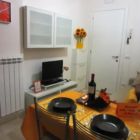 I Gioielli Dell'umbria - Guest house