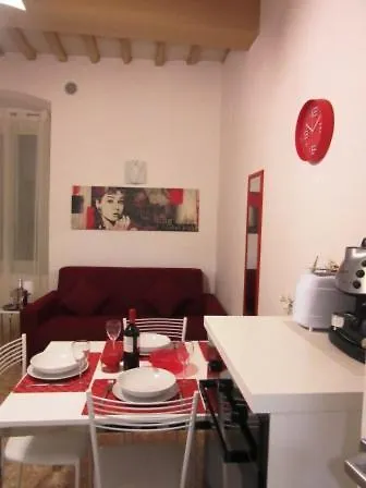 Guest house I Gioielli Dell'umbria -