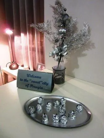 Guest house I Gioielli Dell'umbria - *