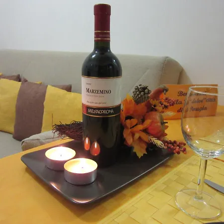 I Gioielli Dell'umbria - Guest house Perugia