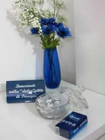 ゲストハウス I Gioielli Dell'umbria - *