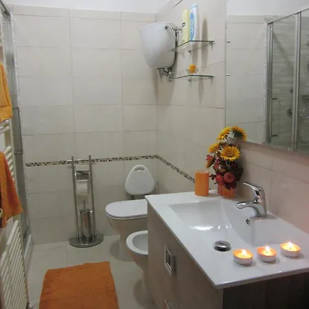 Guest house I Gioielli Dell'umbria - Perugia