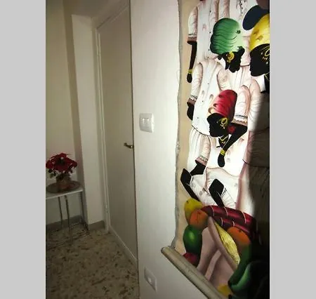 I Gioielli Dell'umbria - Guest house