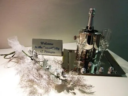 ゲストハウス I Gioielli Dell'umbria -