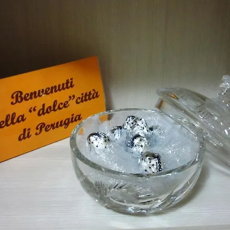 ゲストハウス I Gioielli Dell'umbria - *