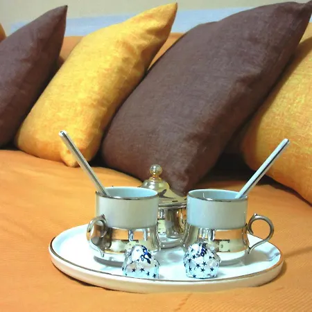 ゲストハウス I Gioielli Dell'umbria - ペルージャ