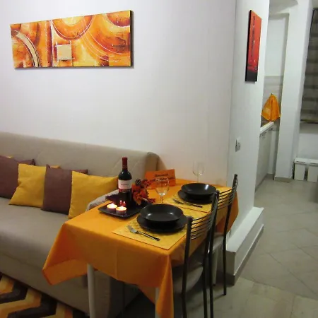 I Gioielli Dell'umbria - ゲストハウス