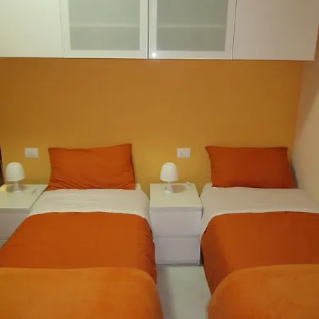 I Gioielli Dell'umbria - Guest house Perugia
