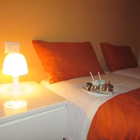 Guest house I Gioielli Dell'umbria - *